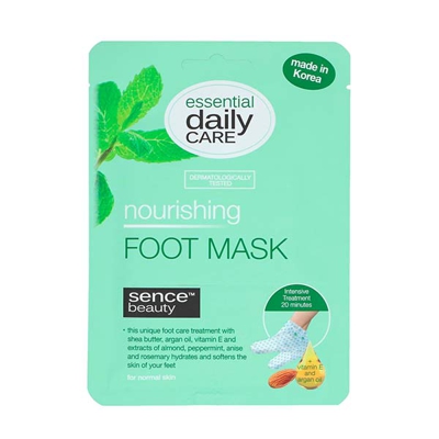 Nourishing Foot Mask