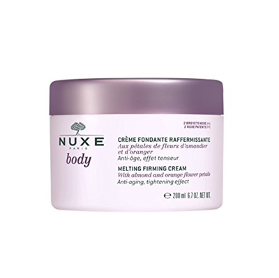 NUXE body Crema Fundente Reafirmante
