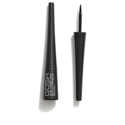 Eye Liner Pen(Liquid) Black #080705 en oferta