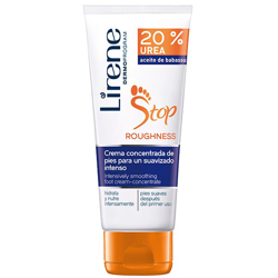 Stop Roughness - Crema De Pies en oferta