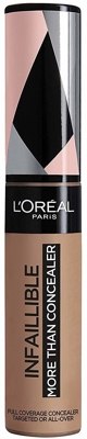 Corrector Infalible Full Wear More Than Concealer L'oreal 335...