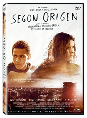 Segon Origen - DVD