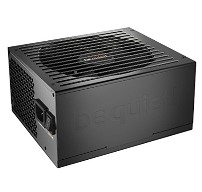 Bequiet straight power 11 alimentatore per pc 1000 w atx 80plus gold