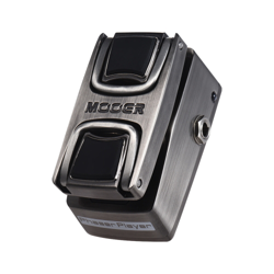 MOOER Phaser Player Interruptor de detección de presión del pedal de efecto digital Phaser True Bypass Shell de metal completo en oferta