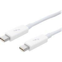 Apple Cable Thunderbolt (0,5 m) precio
