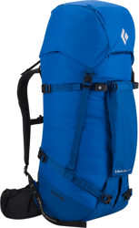Black Diamond Mission 45 cobalt/black precio