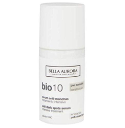 BELLA AURORA bio10 Serum anti-manchas pieles sensibles precio