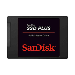 SDSSDA-120G-G27 unidad de estado sólido 2.5" 120 GB Serial ATA III SLC precio