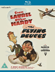 Laurel and Hardy: The Flying Deuces precio