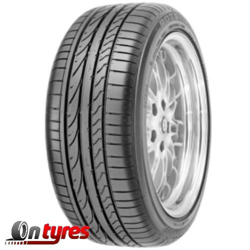 Neumático Bridgestone POTENZA RE050A XL /EO 205/40 R17 84W características