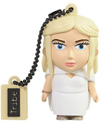 Pendrive Tribe Juego de Tronos - Daenerys Memoria USB 2.0 16 GB en oferta