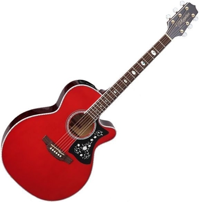 Takamine GN75CE WR