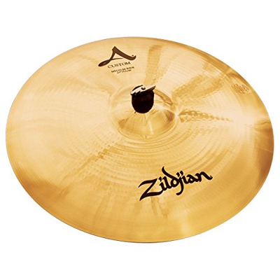 Zildjian A-Custom Medium Ride 20"