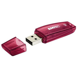 C410 unidad flash USB 16 GB USB tipo A 2.0 Naranja, Lápiz USB en oferta