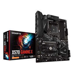 GigaByte X570 AORUS Gaming X características