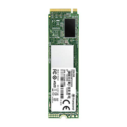 220S unidad de estado sólido M.2 256 GB PCI Express 3.0 NVMe características