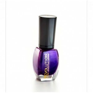 Revolution Nail Laquer Take Me #5E2cb1