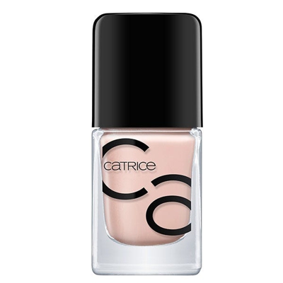 Catrice Iconails Esmalte De Uñas 12 #Ecc7cd