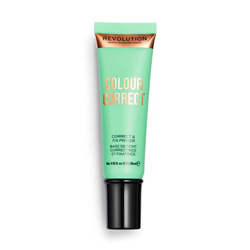 Colour Correct Primer Revolution en oferta