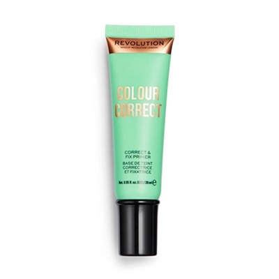 Colour Correct Primer Revolution