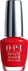 Infinite Shine Laquer 09 #Ce0b1c en oferta