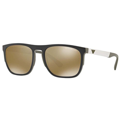 Gafas de Sol Emporio Armani EA4114 56747I características