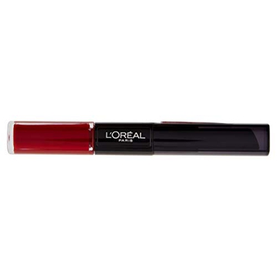 L'Oréal Indefectible 700 Boundless Burgundy (5 ml)