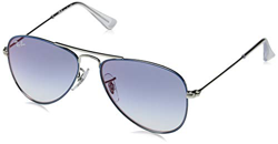 Gafas de Sol Ray-Ban Junior RJ9506S Aviator 276/X0 en oferta