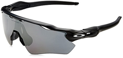 Oakley Radar EV Path OO9208-5138 (matte black/prizm black polarized) en oferta