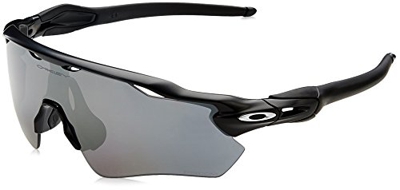 Oakley Radar EV Path OO9208-5138 (matte black/prizm black polarized)