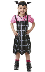Disney - Disfraz de Vampirina para niña, infantil 3-4 años (Rubies 640874-S) precio