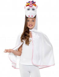 Smiffy's Unicorn Cape (41173) características