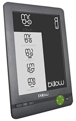 Billow E03FL características