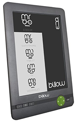 Billow E03FL