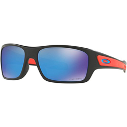 Oakley Turbine XS OJ9003-1157 (matte black/prizm sapphire) en oferta