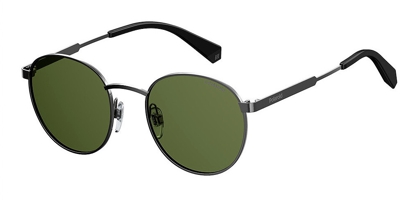 Polaroid PLD 2053/S KJ1/UC (grey/green)