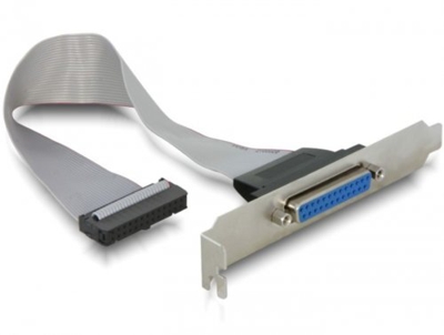 DeLOCK 84300 cable de SATA