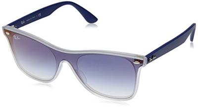 Ray-Ban &reg; Blaze Wayfarer RB4440N-6356X0