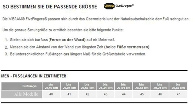 Vibram Five Fingers Trek Ascent Insulated Women