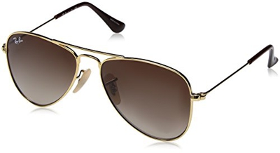 Gafas de Sol Ray-Ban Junior RJ9506S Aviator 223/13
