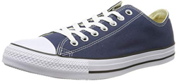 Converse Chuck Taylor All Star Classic Blue características