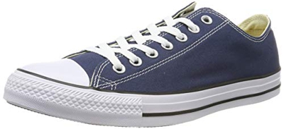 Converse Chuck Taylor All Star Classic Blue