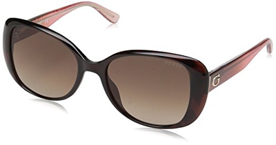 Gafas de Sol Guess GU 7554 52F