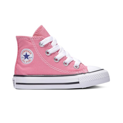 Converse Chuck Taylor All Star Classic Niño Pequeño Pink