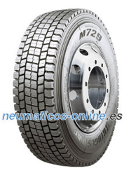 Bridgestone M729 215/75 R17.5 126/124M en oferta