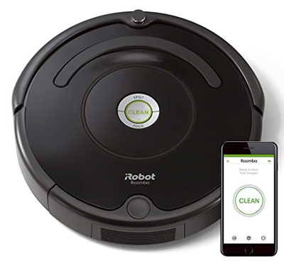 iRobot Roomba 671