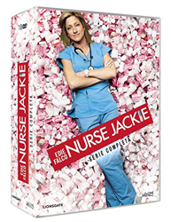 Nurse Jackie (Serie completa) - DVD precio