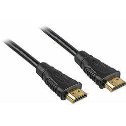 Ver Sharkoon Home Theater HDMI Premium (15,0m) y sus características Sharkoon Home Theater HDMI Premium (15,0m) precio