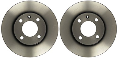 TRW DF1517 Rotores de Discos de Frenos