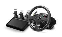Volante y pedales ThrustMaster TMX Pro PC/XBox One Negro precio